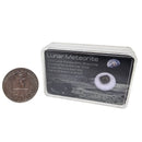 Lunar Meteorite - Sahara Desert, North Africa