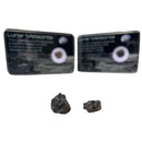 Lunar Meteorite - Sahara Desert, North Africa