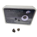 Lunar Meteorite - Sahara Desert, North Africa