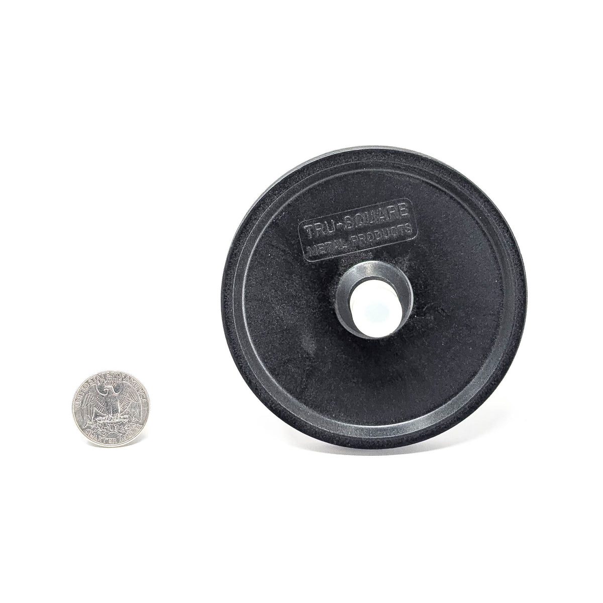 Model MP-1 Drive Shaft thumler part, made of metal, rubber and plastic.