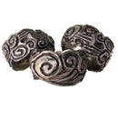 Machiavelli - Swirl Ring