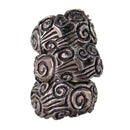Machiavelli - Swirl Ring