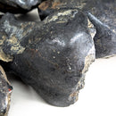 Magnetite - Mineral w Polished Face