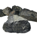 Magnetite - Mineral w Polished Face