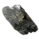Magnetite - Mineral w Polished Face