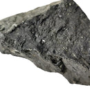 Magnetite - Mineral w Polished Face