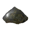 Magnetite - Mineral w Polished Face
