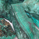 Malachite - Rough