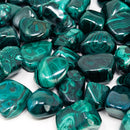 Malachite - Tumble