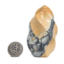 Maligano Jasper - Flame