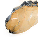 Maligano Jasper - Flame