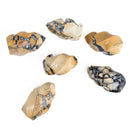 Maligano Jasper - Flame