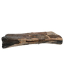 Mammoth Bone Fragment - Fossil Specimen