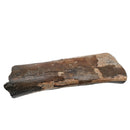 Mammoth Bone Fragment - Fossil Specimen