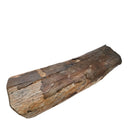 Mammoth Bone Fragment - Fossil Specimen