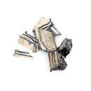 Mammoth Tooth Shards - Rough