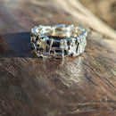 Mangala - Organic Ring