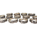 Mangala - Organic Ring