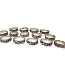 Mangala - Organic Ring