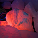 Mangano Calcite - Mineral