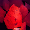 Mangano Calcite - Mineral