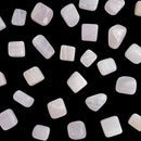 Mangano Calcite - Tumble - Pakistan/Afghanistan - Heart Chakra