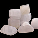 Mangano Calcite - Tumble - Pakistan/Afghanistan - Heart Chakra