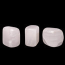 Mangano Calcite - Tumble - Pakistan/Afghanistan - Heart Chakra