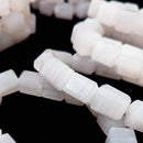 Mangano Calcite - Bead Bracelet