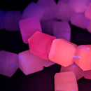 Mangano Calcite - Bead Bracelet