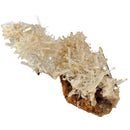 Mango Quartz Halloysite - Specimen