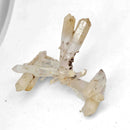 Mango Quartz Halloysite - Specimen