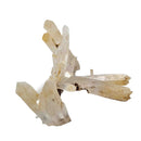 Mango Quartz Halloysite - Specimen