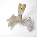 Mango Quartz Halloysite - Specimen