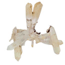 Mango Quartz Halloysite - Specimen