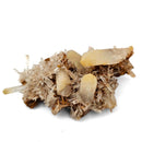 Mango Quartz Halloysite - Specimen