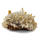 Mango Quartz Halloysite - Specimen