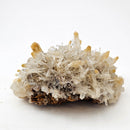 Mango Quartz Halloysite - Specimen