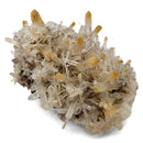 Mango Quartz Halloysite - Specimen