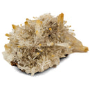 Mango Quartz Halloysite - Specimen