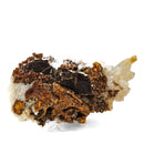 Mango Quartz Halloysite - Specimen