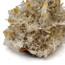 Mango Quartz Halloysite - Specimen