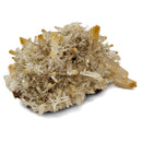 Mango Quartz Halloysite - Specimen