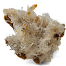 Mango Quartz Halloysite - Specimen