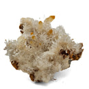 Mango Quartz Halloysite - Specimen