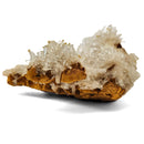 Mango Quartz Halloysite - Specimen