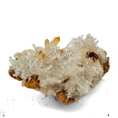 Mango Quartz Halloysite - Specimen