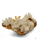 Mango Quartz Halloysite - Specimen