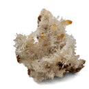 Mango Quartz Halloysite - Specimen
