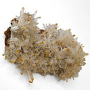 Mango Quartz Halloysite - Specimen